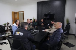 Programa&ccedil;&atilde;o Natalina de Chapec&oacute; inicia no dia 24 de novembro