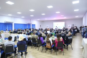 Neg&oacute;cios fechados na Efapi v&atilde;o gerar R$ 13 milh&otilde;es em impostos
