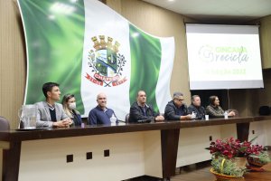 Gincana Recicla ter&aacute; a participa&ccedil;&atilde;o de 3,5 mil alunos de Chapec&oacute; e regi&atilde;o