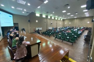 Vigilância Sanitária de Chapecó orienta sobre regras para frequentar eventos