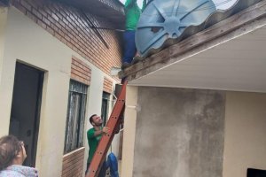 Bairro Passo dos Fortes ter&aacute; sequ&ecirc;ncia do Mutir&atilde;o contra a Dengue