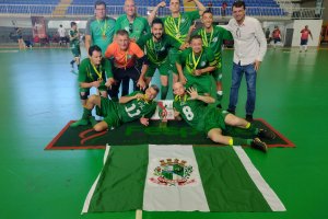 Chapec&oacute; larga com Trof&eacute;us e Medalhas nos Parajasc
