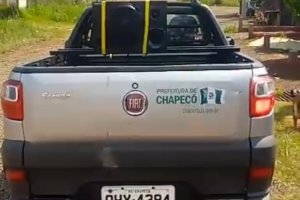 Vigil&acirc;ncia instala equipamento de som em ve&iacute;culo e gera economia para os cofres p&uacute;blicos