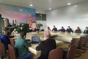 Ecossistema de Inova&ccedil;&atilde;o &eacute; tema de reuni&atilde;o do Conselho Municipal de Ci&ecirc;ncia, Tecnologia e Inova&ccedil;&atilde;o