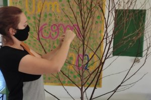 Educação Infantil de Chapecó preparada para receber as famílias