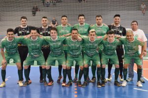 Ap&oacute;s empate na Copa SC, Chape viaja para competi&ccedil;&atilde;o universit&aacute;ria