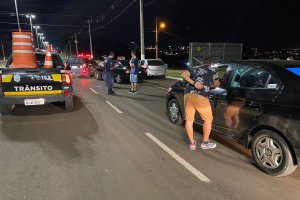 Guarda Municipal realiza Opera&ccedil;&atilde;o de Ordem