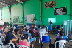 Chapecó promove inclusão de jovens em programa de aprendizagem