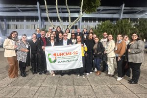 Equipe da Secretaria de Educa&ccedil;&atilde;o participa de Encontro de Coopera&ccedil;&atilde;o T&eacute;cnica 