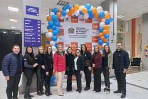 Servi&ccedil;o de Aten&ccedil;&atilde;o Domiciliar de Chapec&oacute; relata experi&ecirc;ncias em simp&oacute;sio internacional