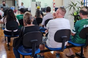 Secretaria de Fazenda de Chapec&oacute; conclui mudan&ccedil;a no sistema de tributos