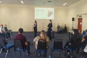 Comunica&ccedil;&atilde;o assertiva com o cidad&atilde;o chapecoense