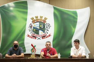 Fundação de Esporte de Chapecó abre edital de R$ 2,7 milhões para projetos de formação e rendimento
