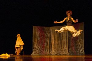 Fundação Cultural faz seleção para o Festival Nacional de Teatro de Chapecó