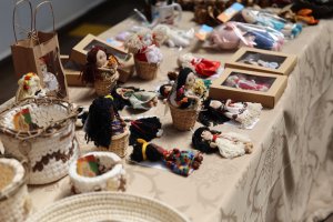 Lan&ccedil;ada cole&ccedil;&atilde;o Souvenir Cultural do programa Feito em Chapec&oacute;