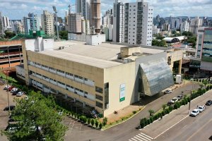 Chapecó realiza o 1º Seminário Municipal de Educação