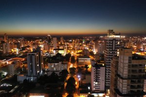 Comunicado: numera&ccedil;&atilde;o predial