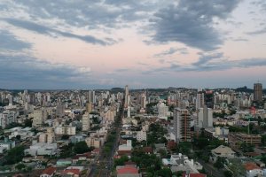 Chapecó gerou saldo positivo de 694 vagas de emprego em janeiro