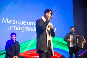 Efapi lan&ccedil;a link com perguntas e respostas sobre os shows