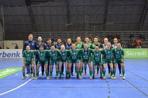 PMC/Female/Uno viaja até Sergipe pela sexta rodada da LFF