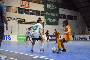 Em busca do pódio: PMC/Female/Uno defende tradição de medalhas nos JASC