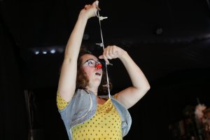 RIA Festival de Palha&ccedil;aria em Chapec&oacute;