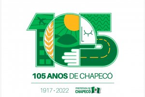 Prefeitura lan&ccedil;a a programa&ccedil;&atilde;o de anivers&aacute;rio dos 105 anos de Chapec&oacute;