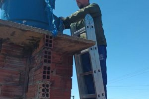 Mutirão da dengue realizou 625 visitas