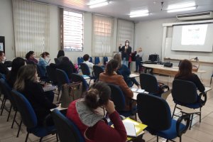 Museu Antônio Selistre de Campos participou da 15ª Primavera dos Museus