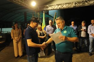 Chapec&oacute; realizou mais de 600 mil atendimentos na Sa&uacute;de