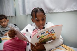 Chapec&oacute; conquista Selo Petronilha para educa&ccedil;&atilde;o &eacute;tnico-racial