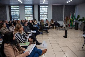 Secretaria de Educa&ccedil;&atilde;o divulga cronograma de forma&ccedil;&otilde;es