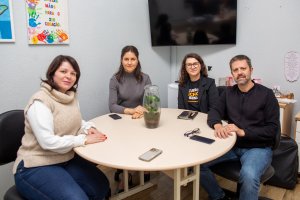 Estudantes da Rede Municipal participar&atilde;o da Feira Desbravalley