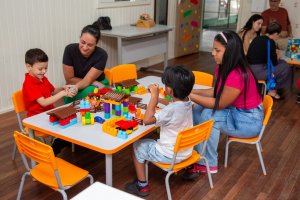 Rede Municipal celebrou o Dia Estadual da Fam&iacute;lia na Escola no &uacute;ltimo final de semana