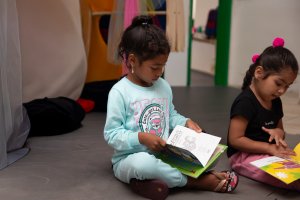 Semana Liter&aacute;ria incentiva &agrave; leitura nas escolas da Rede Municipal de Ensino