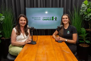 Secretaria de Educa&ccedil;&atilde;o divulga a&ccedil;&otilde;es e novidades para o ano letivo de 2026