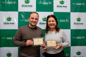 Chapec&oacute; recebe premia&ccedil;&otilde;es no XII Simp&oacute;sio Catarinense de Astronomia