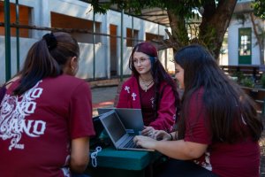 Estudantes da Rede Municipal participam da 18&ordf; Olimp&iacute;ada Nacional em Hist&oacute;ria do Brasil