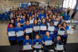 Projeto Orat&oacute;ria nas Escolas: conhe&ccedil;a os finalistas da Rede Municipal