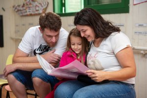 Entrega de Portf&oacute;lios da Educa&ccedil;&atilde;o Infantil ocorre hoje na Rede Municipal