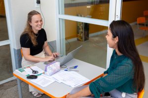 Fam&iacute;lias da Rede Municipal participam da Anamnese na Educa&ccedil;&atilde;o Infantil
