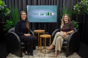 Jornada Meu primeiro emprego envolve fam&iacute;lias e estudantes em debate sobre oportunidades