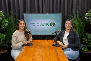 Dia Mundial do Brincar &eacute; tema de podcast do Educa Chapec&oacute; Play