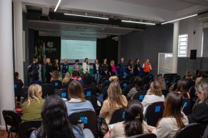 Comit&ecirc; Municipal de Seguran&ccedil;a nas escolas realiza reuni&atilde;o com gestores