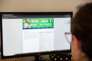 Divulgadas informa&ccedil;&otilde;es sobre o processo seletivo de professores tempor&aacute;rios