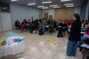 Secretaria Municipal de Educa&ccedil;&atilde;o divulga cronograma de forma&ccedil;&otilde;es