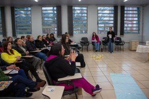 Secretaria de Educa&ccedil;&atilde;o divulga cronograma de forma&ccedil;&otilde;es