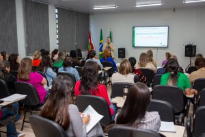 Secretaria de Educa&ccedil;&atilde;o de Chapec&oacute; divulga cronograma de atividades de capacita&ccedil;&atilde;o