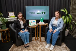 Secretaria de Educa&ccedil;&atilde;o realiza live sobre Leitura e Escrita na Educa&ccedil;&atilde;o Infantil