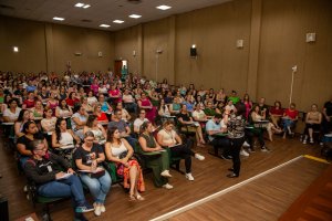 Secretaria de Educa&ccedil;&atilde;o divulga per&iacute;odo de matriculas e nova escola na Efapi